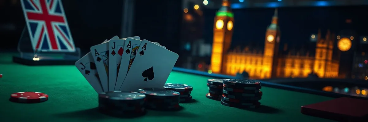 How Do best poker sites Work? — best poker sites in the UK