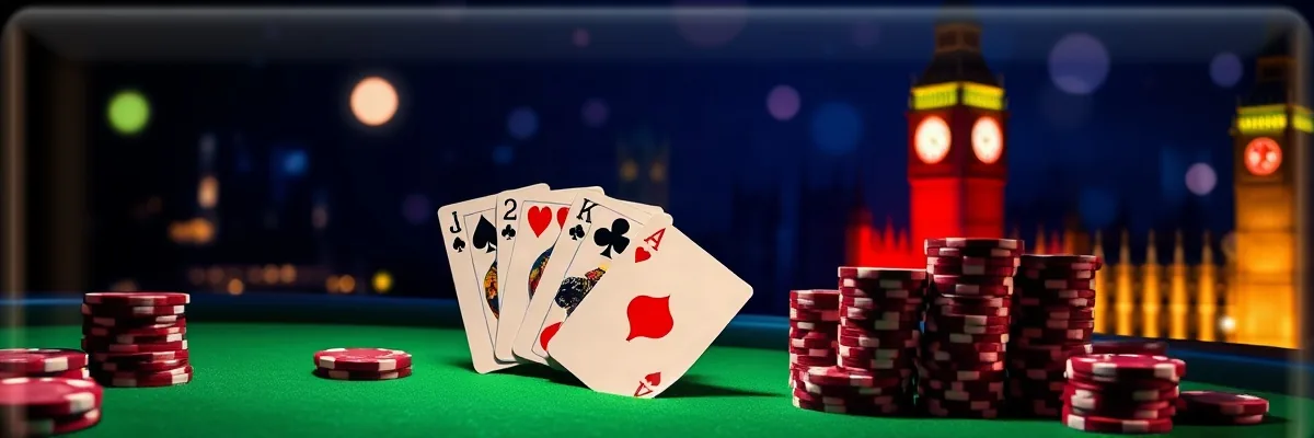 Top-Rated best poker sites in 2026 — best poker sites in the UK
