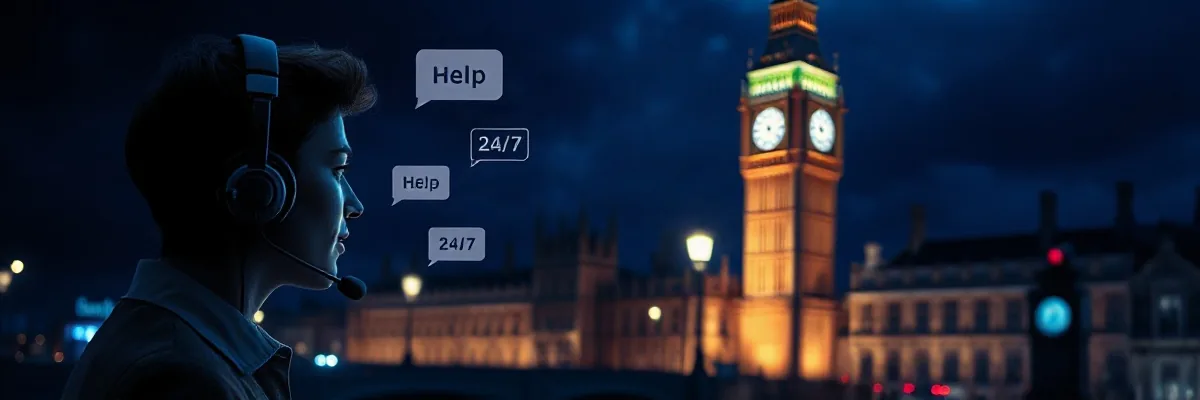 How Operator Age Affects Support Sophistication: crypto plinko guide for players in the UK