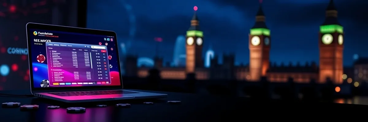 The Composite Ranking: How Ten Operators Order: highest paying online casino guide for players in the UK