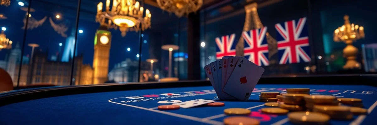 What a Fixed Deposit Buys at Each Operator for players in the UK