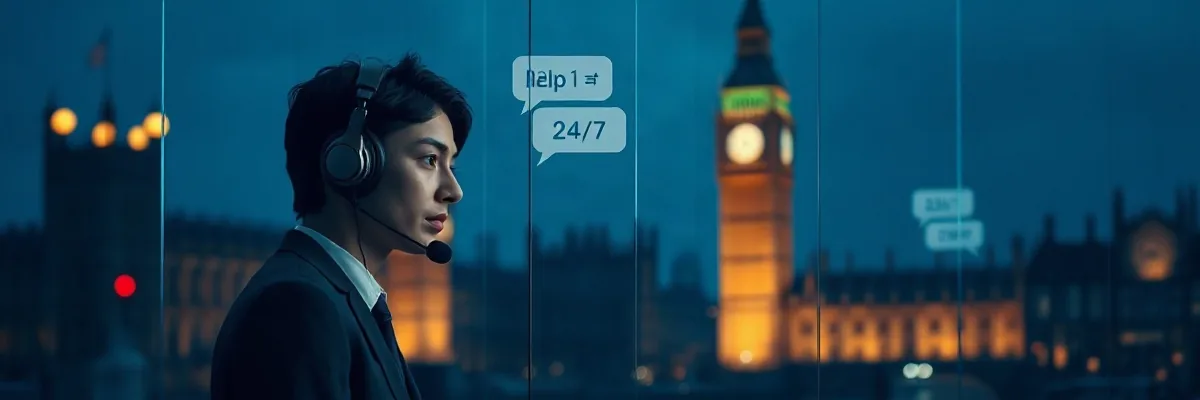 no account casinos in the UK — Official Version: How UK Regulation Shapes No-Account Support