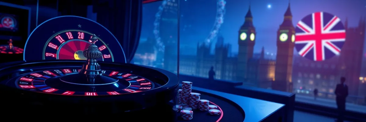 What Makes No KYC Casinos Different from Traditional Sites?: No kyc casinos guide for players in the UK