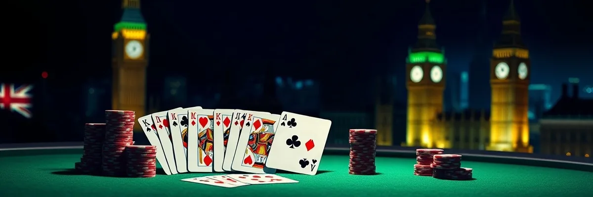 Tax and Record-Keeping for UK Crypto Poker Players: online poker real money guide for players in the UK